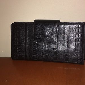 Fossil Wallet